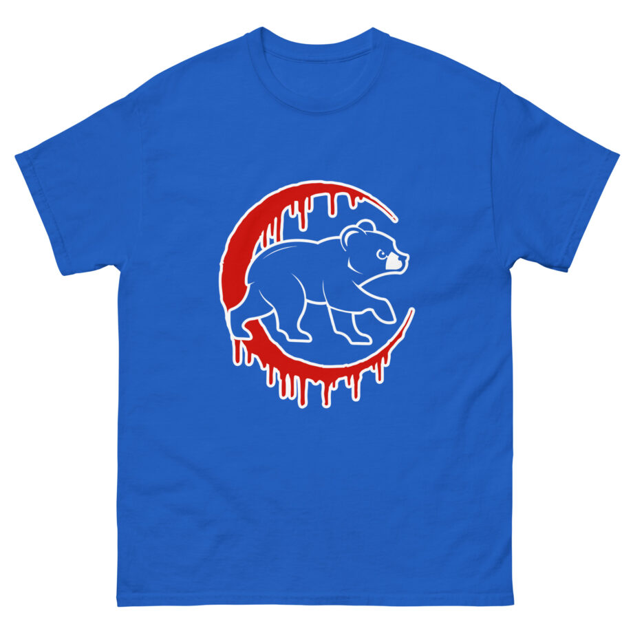 Oceano Death Core World Champs Unisex classic tee