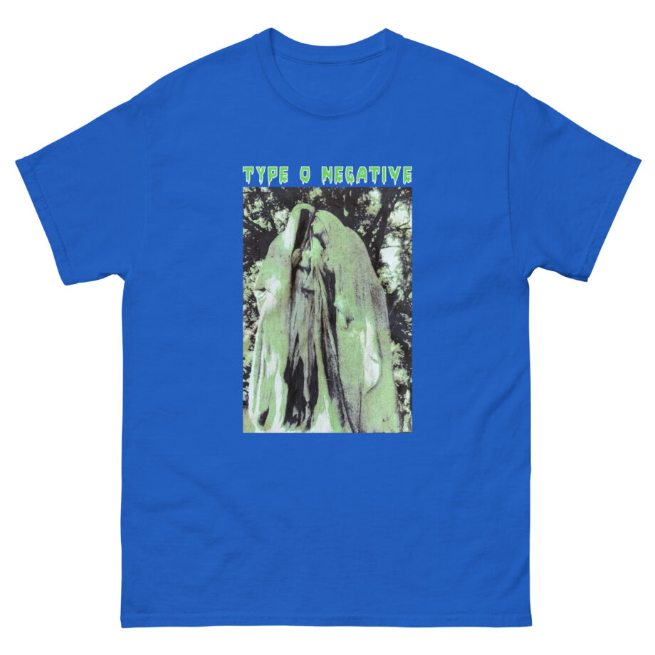Type O Negative Beg to Serve Unisex classic tee