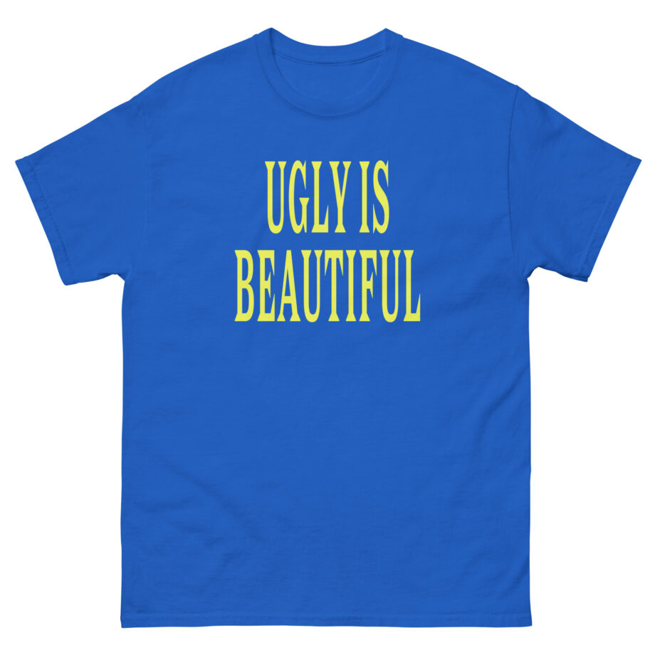 Oliver Tree Jet Ski Unisex classic tee