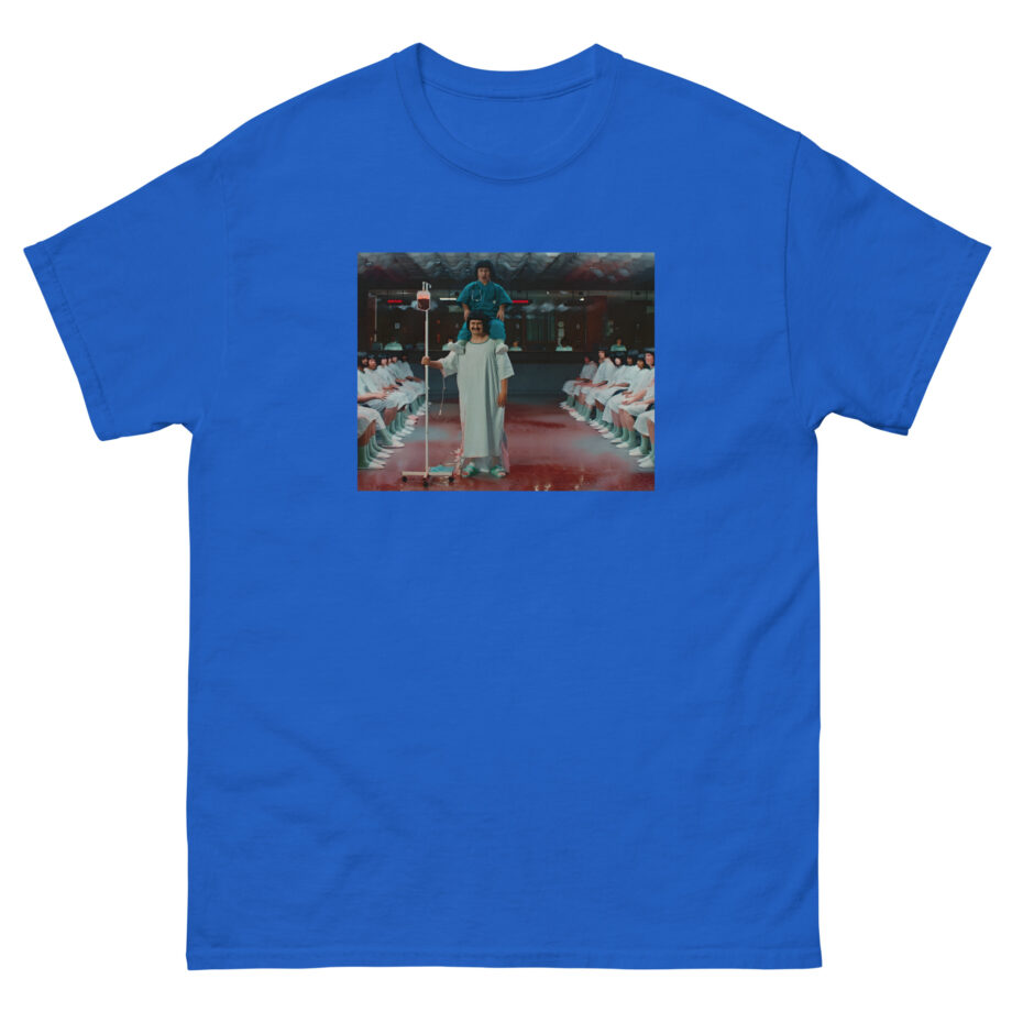 Oliver Tree With You Unisex classic tee