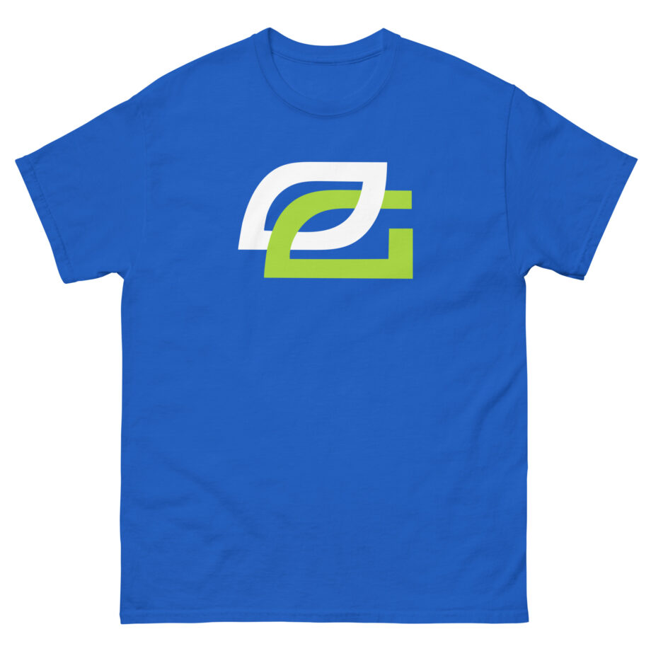 Optic Gaming GL Big Logo Unisex classic tee