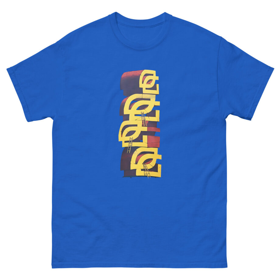 Optic Gaming ROA Unisex classic tee