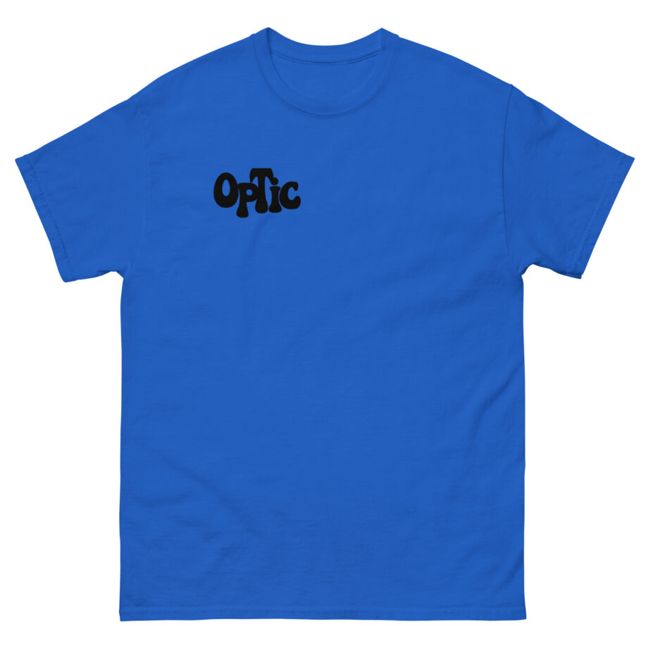 Optic Gaming Mountain Unisex classic tee