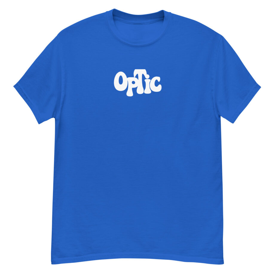 Optic Gaming Foundation Unisex classic tee