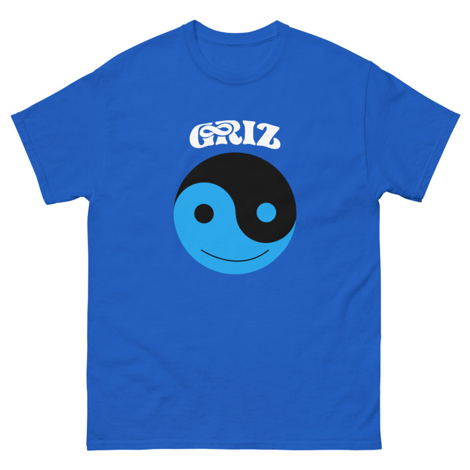 Griz Galaxy Skies Unisex classic tee
