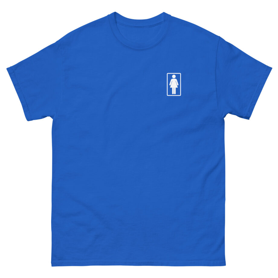 Jake Minch Unisex classic tee