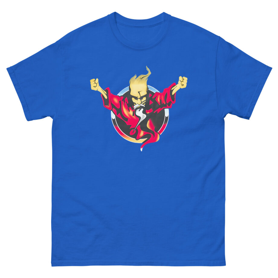 Thunderdome Original Unisex classic tee