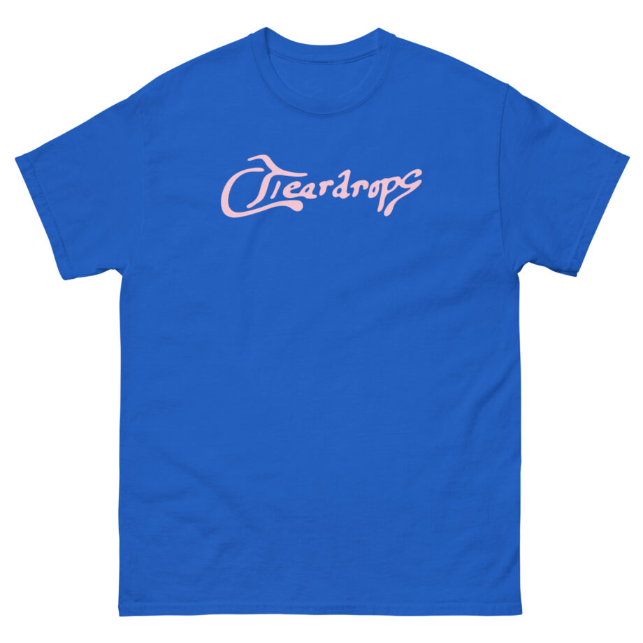 Liam Payne Teardrops Unisex classic tee