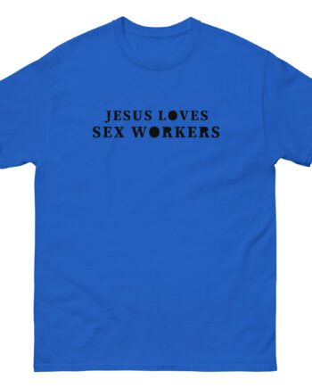 Lycia Faith Unisex classic tee