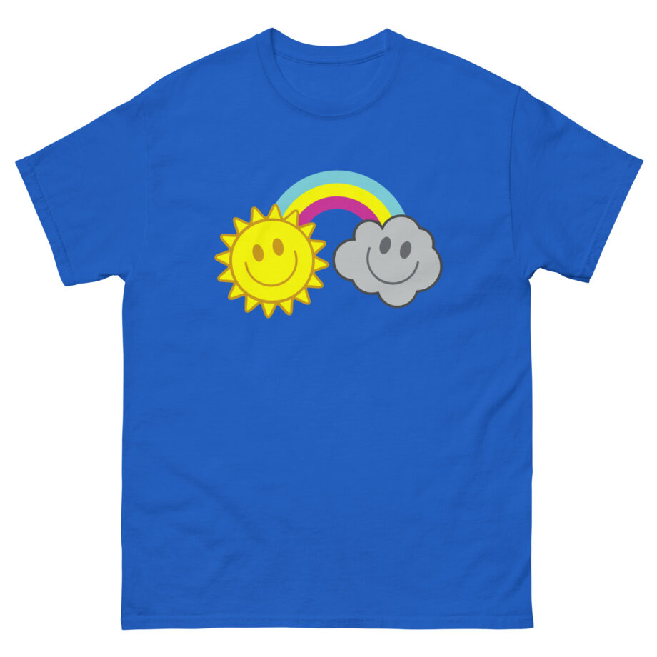 Mcfly Happiness Unisex classic tee
