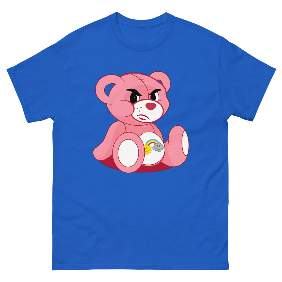Mcfly Happiness Unisex classic tee