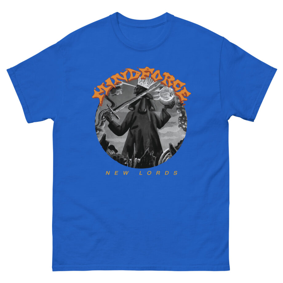Mindforce New Lords Unisex classic tee