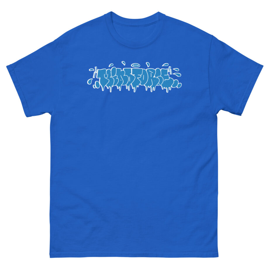 Mindforce Unisex classic tee
