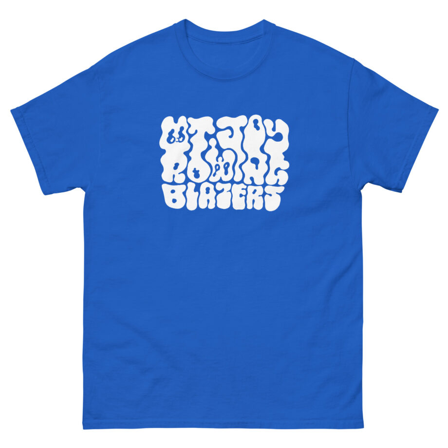 Mt. Joy Unisex classic tee