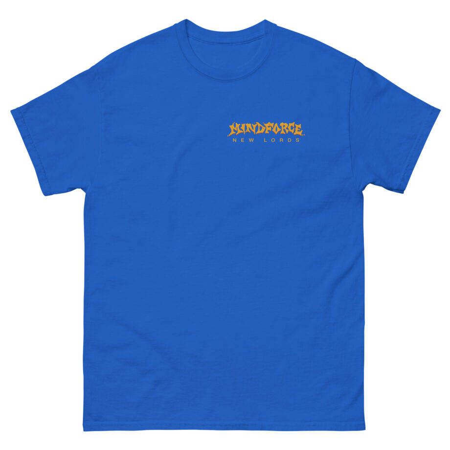 Mindforce New Lords Unisex classic tee