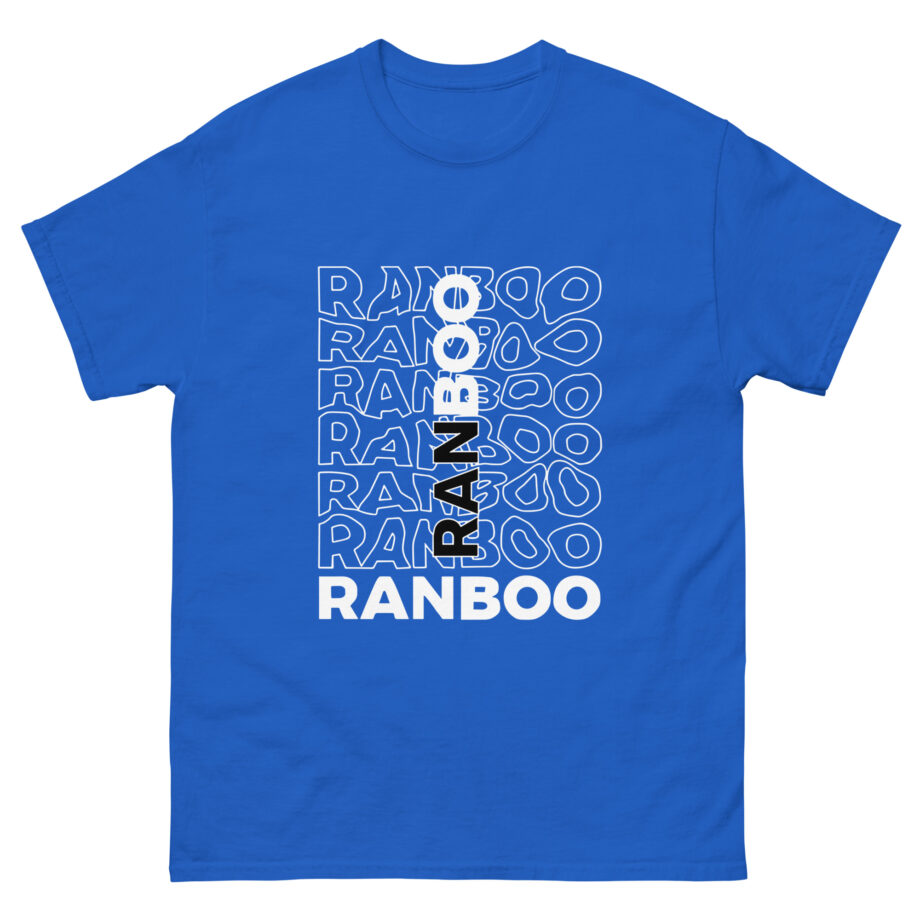 Ranboo Unisex classic tee