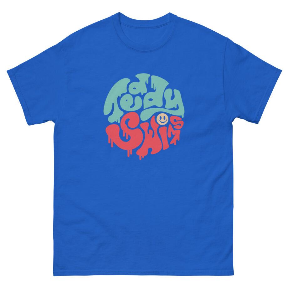 Teddy Swims Unisex classic tee