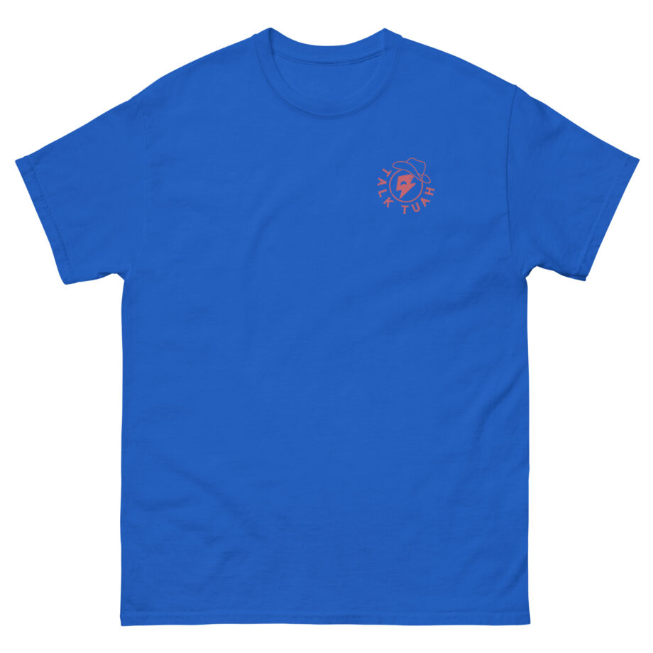 Talk Tuah Cowboy Unisex classic tee