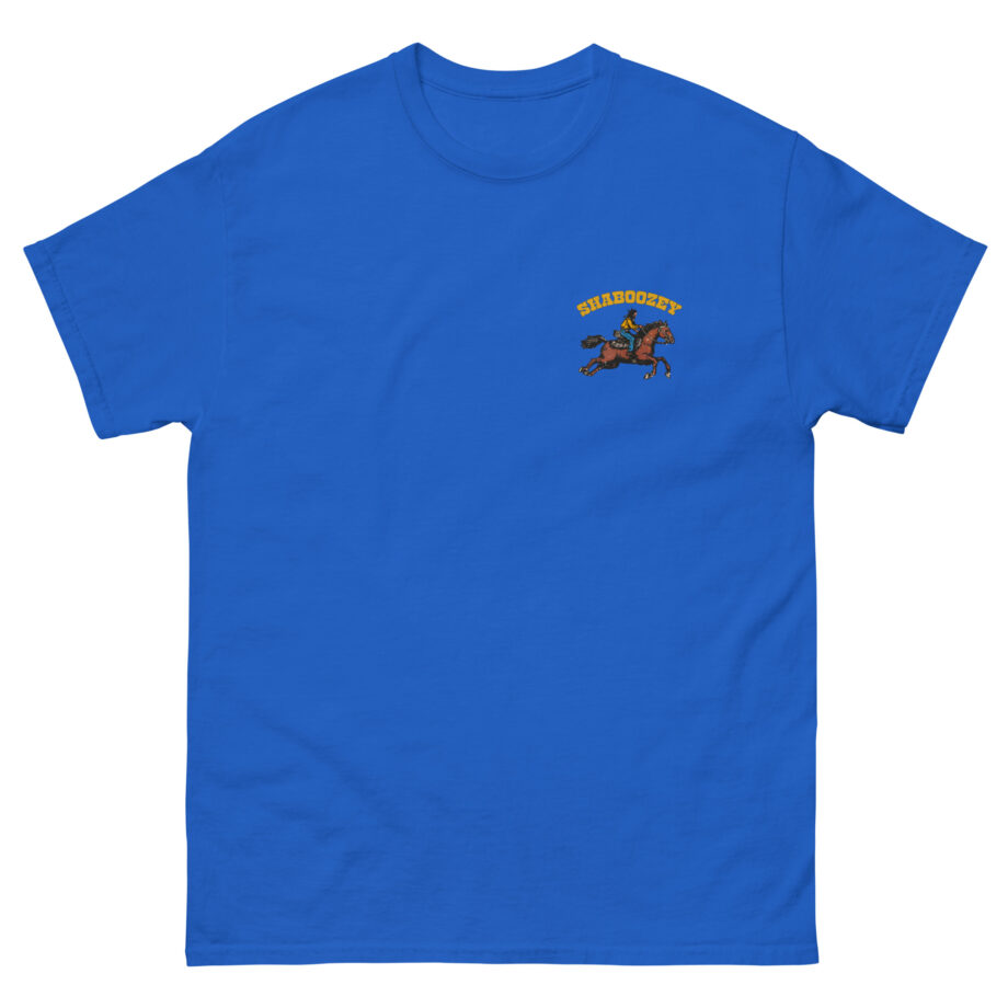 Shaboozey Western Star Unisex classic tee