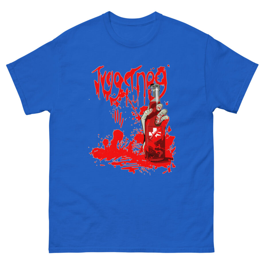 The Grefg Unisex classic tee