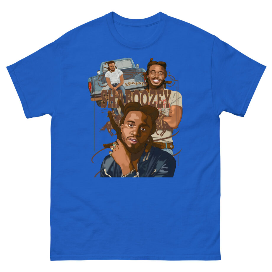 Shaboozey Unisex classic tee