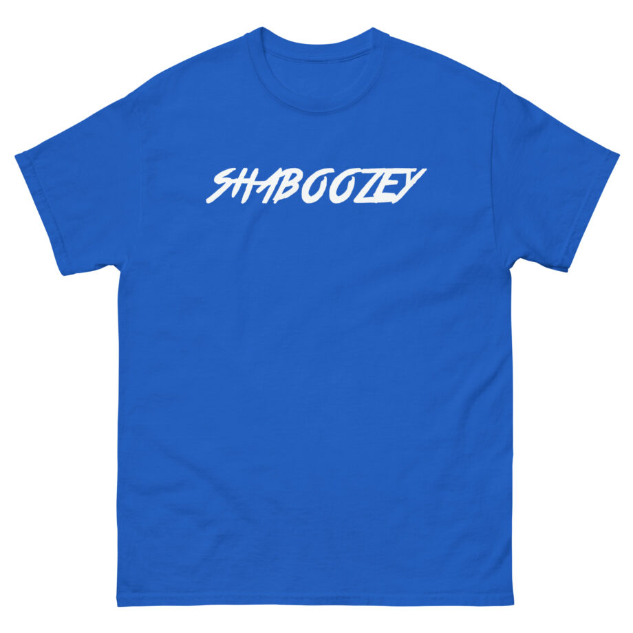 Shaboozey Unisex classic tee