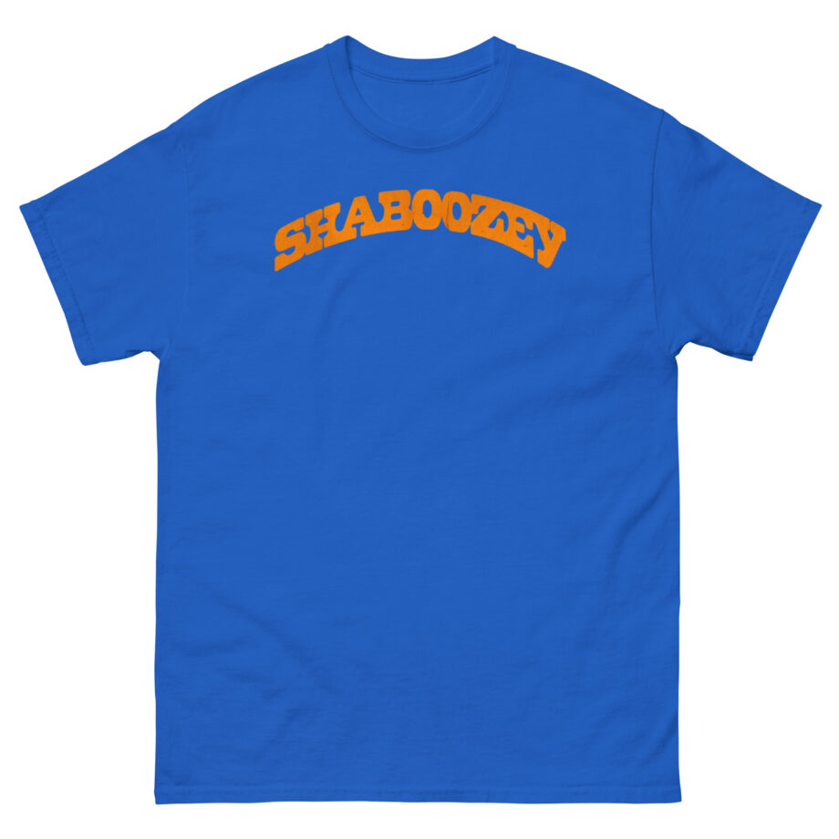 Shaboozey Glowing Sky Unisex classic tee