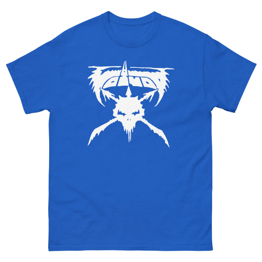 Voivod Fleur-de-lys Unisex classic tee