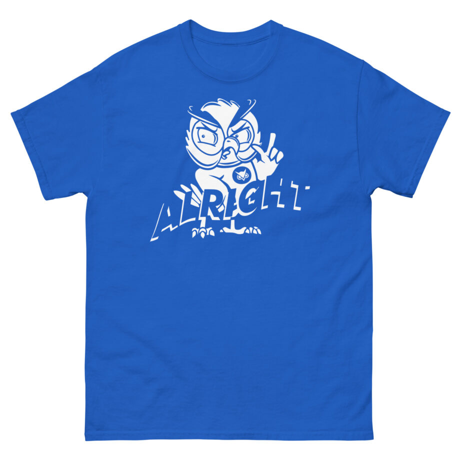 Vanoss Alright Unisex classic tee