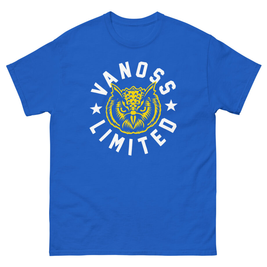 Vanoss Limited Unisex classic tee