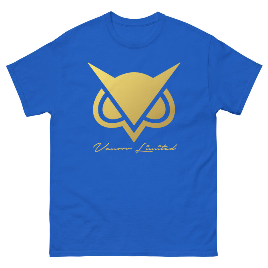 Vanoss Gold Unisex classic tee