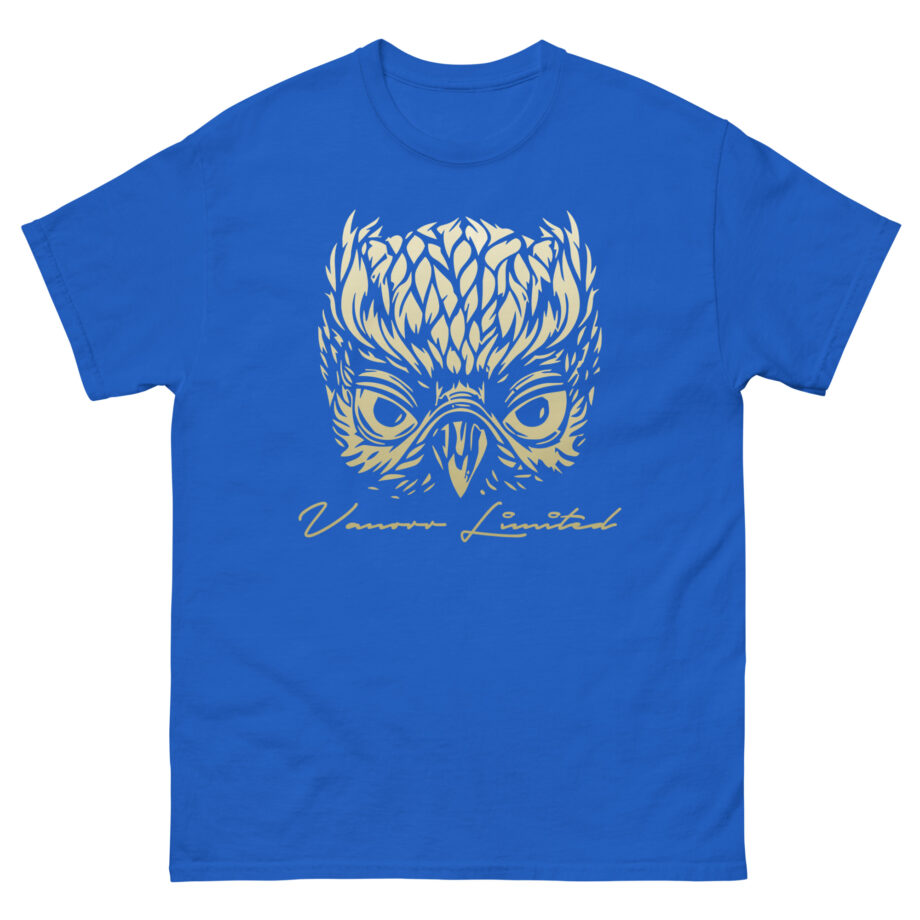 Vanoss Unisex classic tee