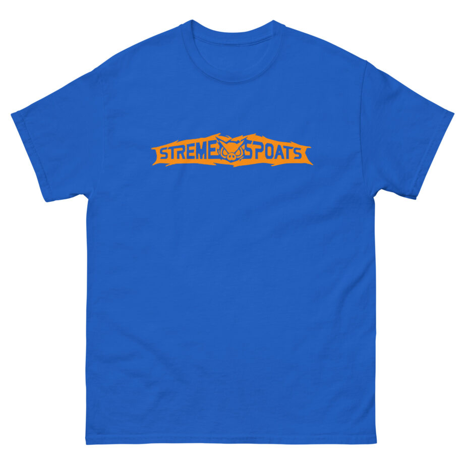 Vanoss Unisex classic tee