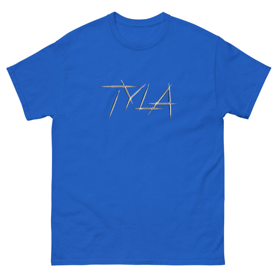 Tyla Unisex classic tee
