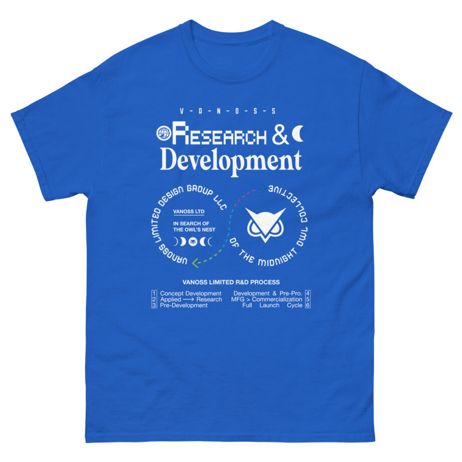 Vanossgaming Unisex classic tee
