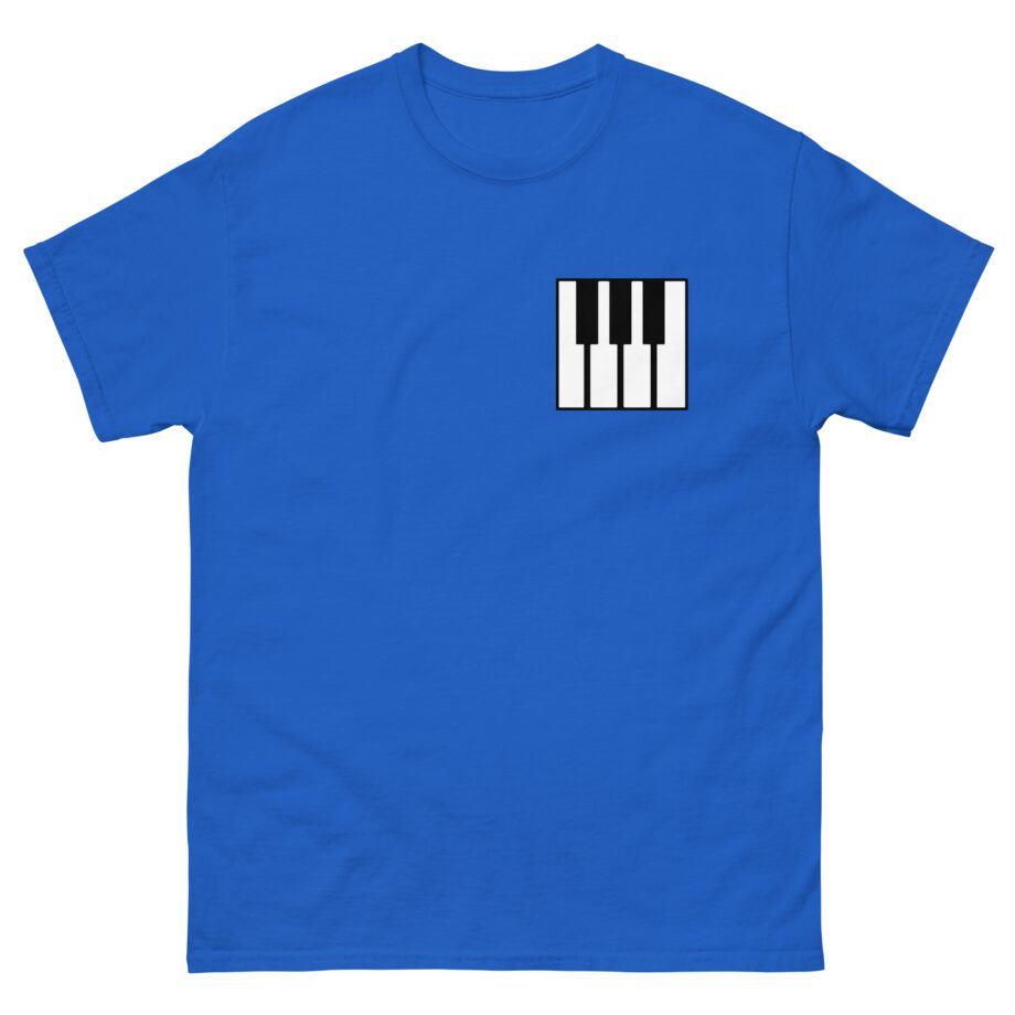 Rudy Mancuso Unisex classic tee