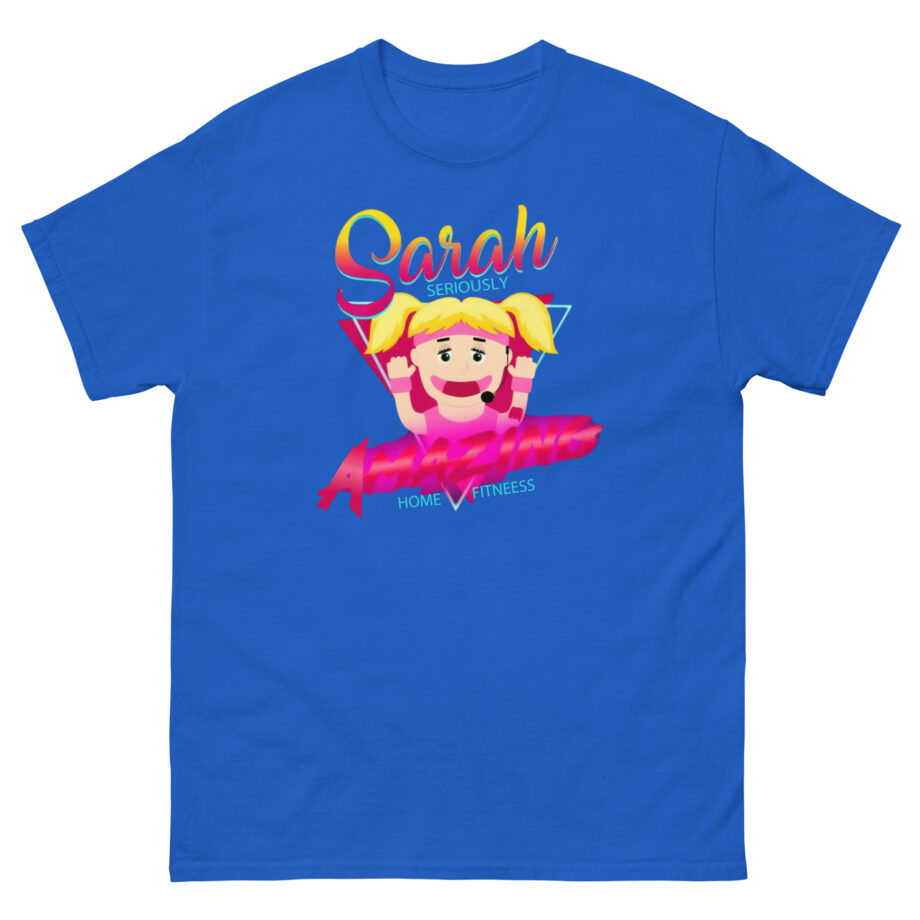Rudy Mancuso Unisex classic tee