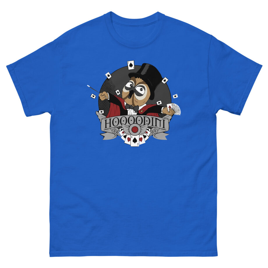 Vanoss Unisex classic tee