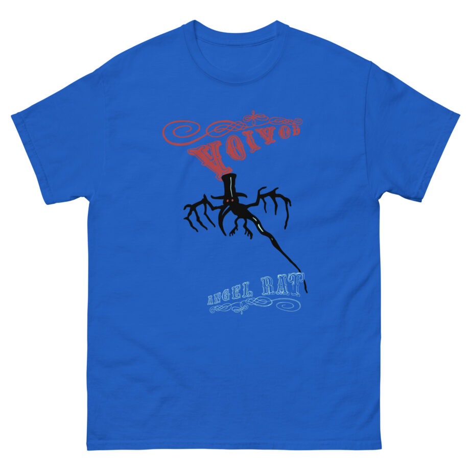 Voivod Angel Rat Unisex classic tee