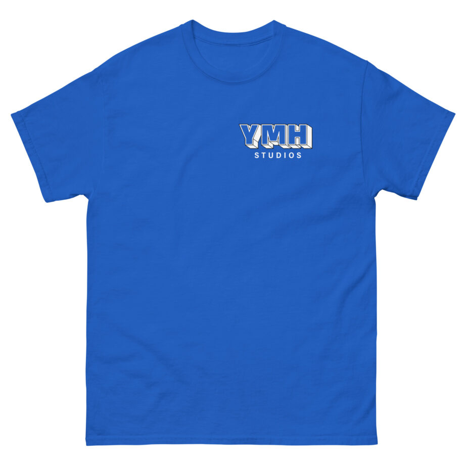 Ymh Studios Unisex classic tee