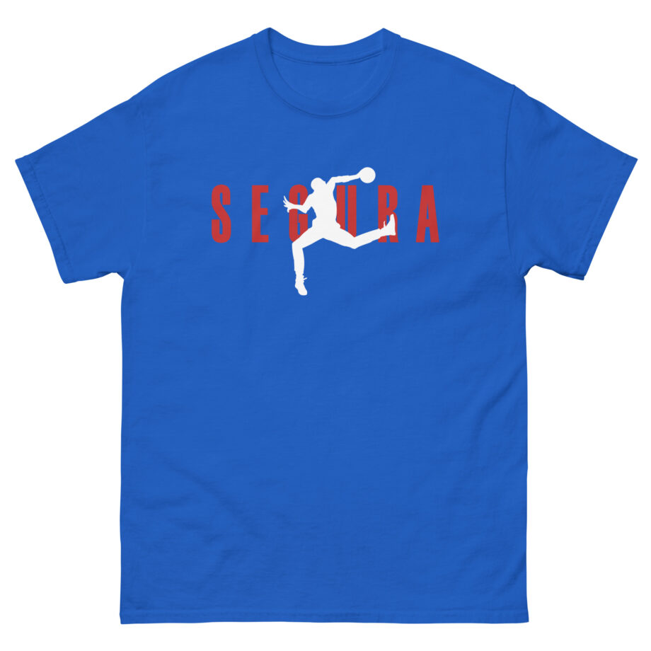 Ymh Air Segura Unisex classic tee