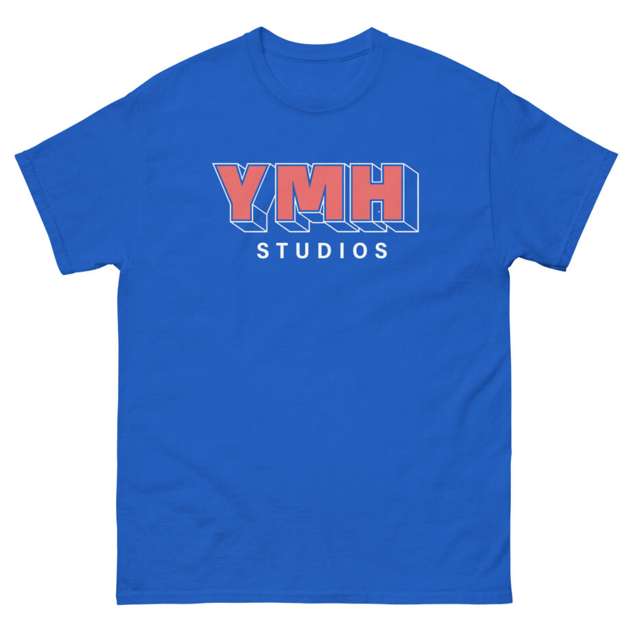Ymh Studios Unisex classic tee