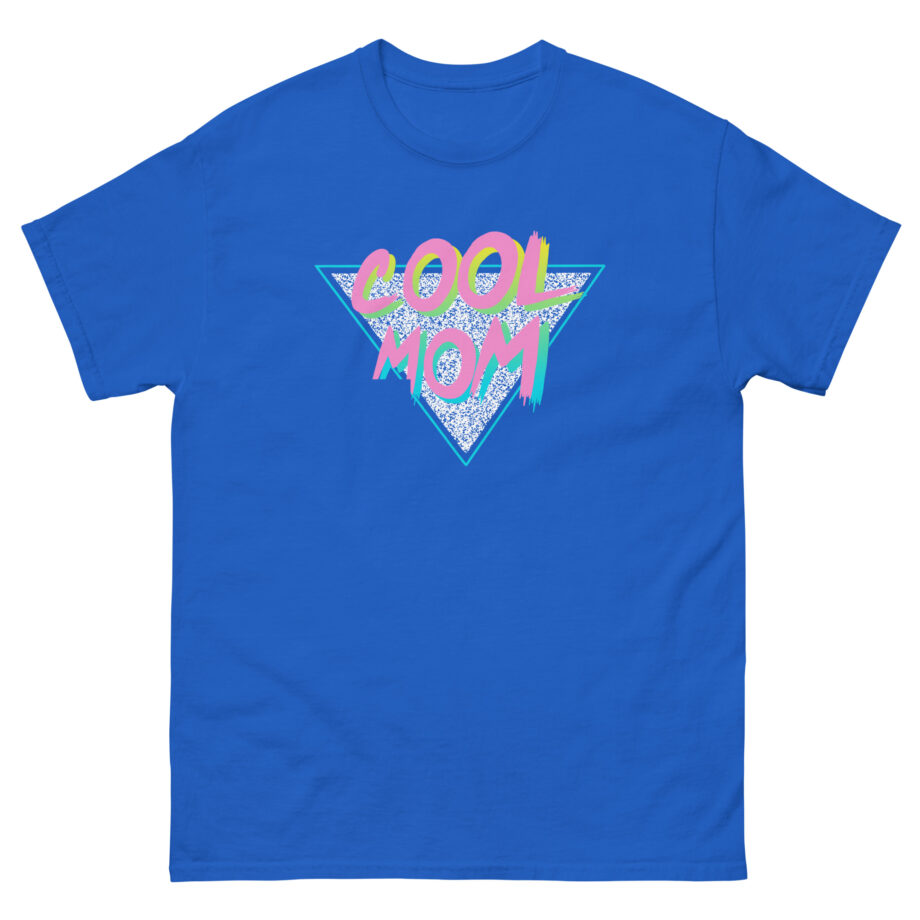 Ymh Cool Mom Unisex classic tee