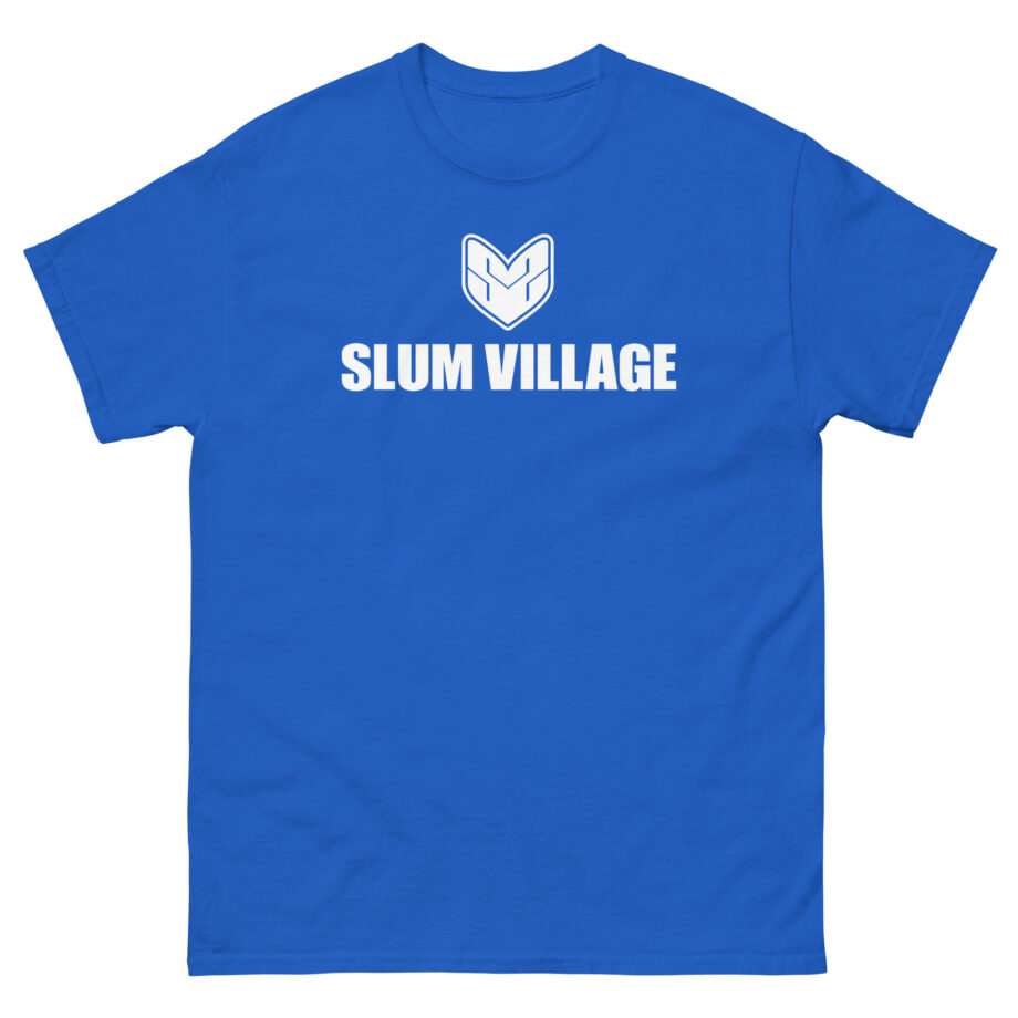 Slum Village Unisex classic tee