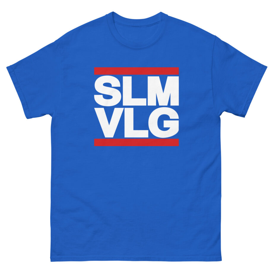 Slum Village Unisex classic tee