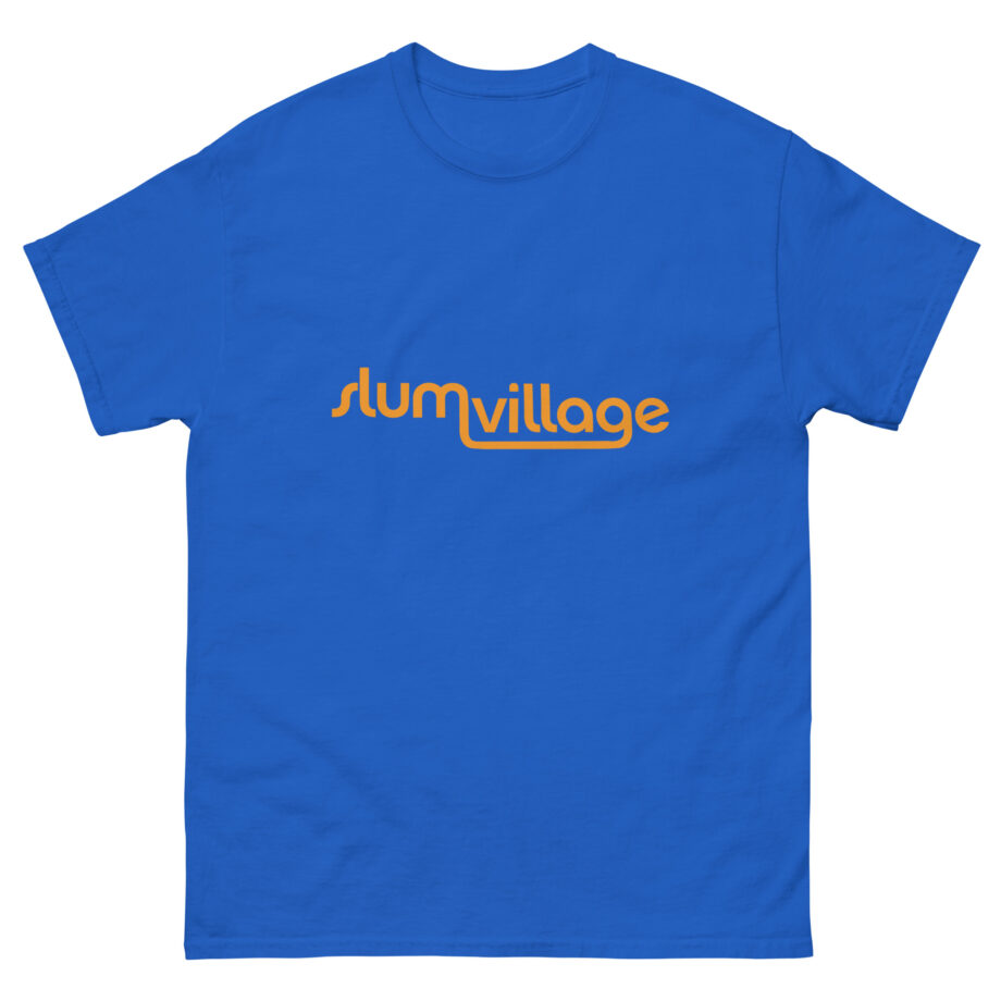 Slum Village Unisex classic tee