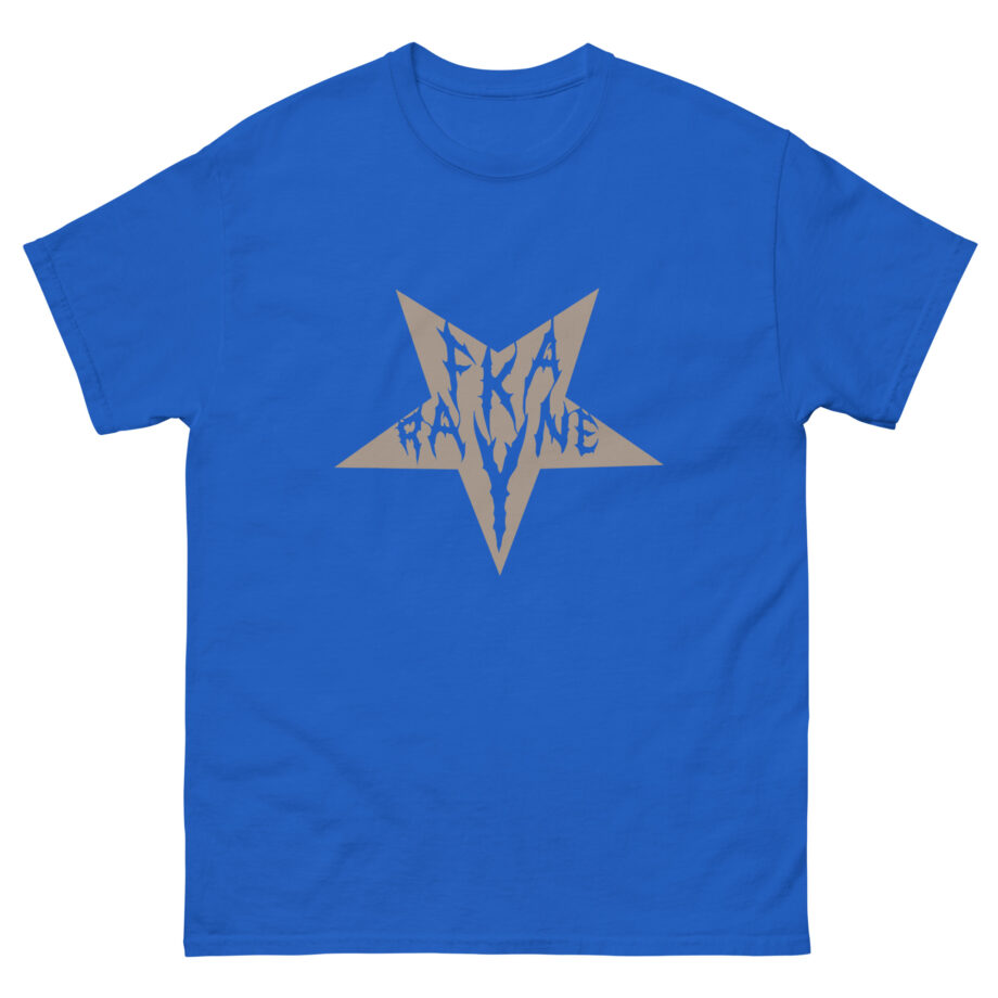 Fka Rayne Star Unisex classic tee