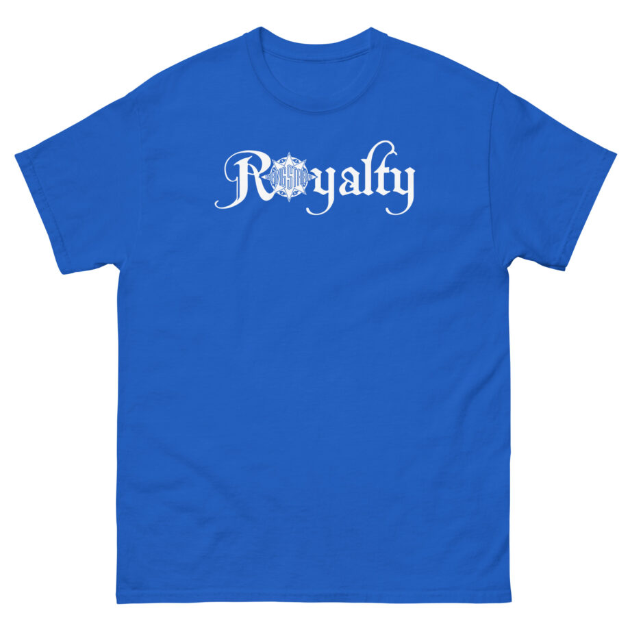 Gang Starr Unisex classic tee