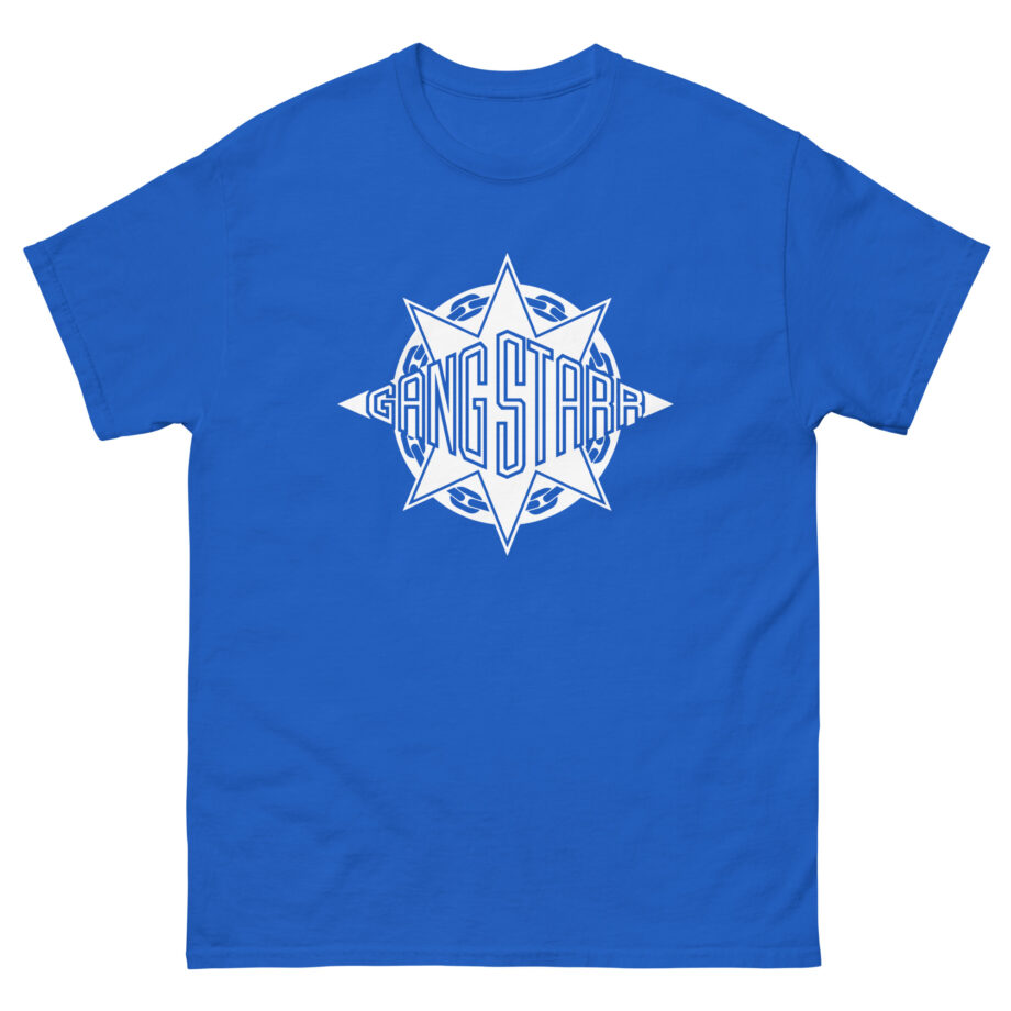Gang Starr Unisex classic tee