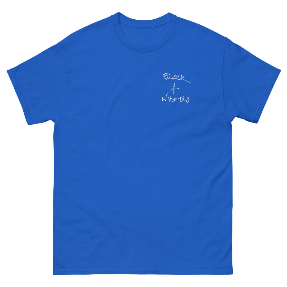 Hit Boy Advisory Unisex classic tee